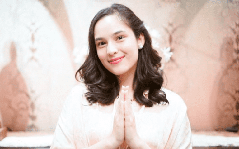 7 Artis Indonesia Tercantik, Berprestasi dan Belum Menikah